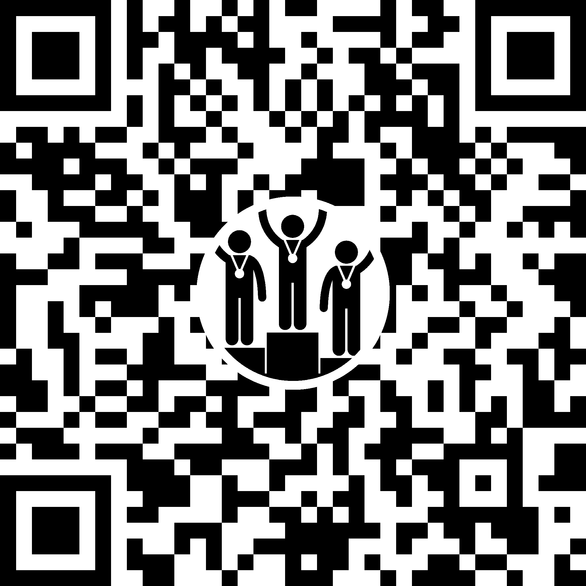 GroupMe QR Code